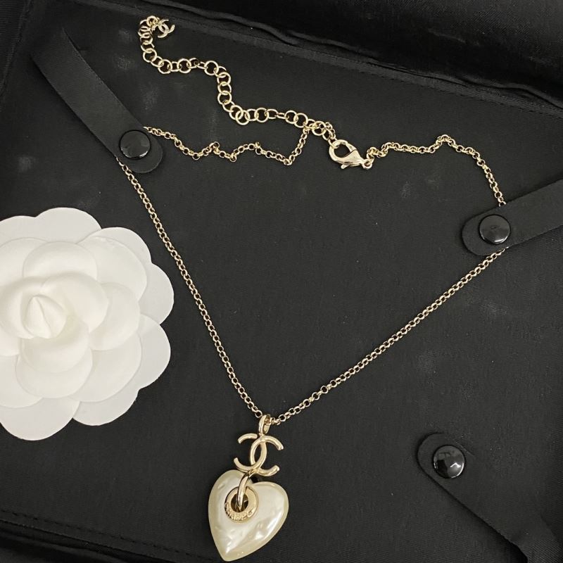 Chanel Necklaces